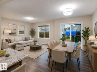 5407 14th Ave SW, Edmonton, AB T6X 1S2