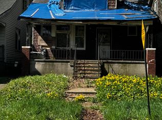 5071 Saint Clair St, Detroit, MI 48213