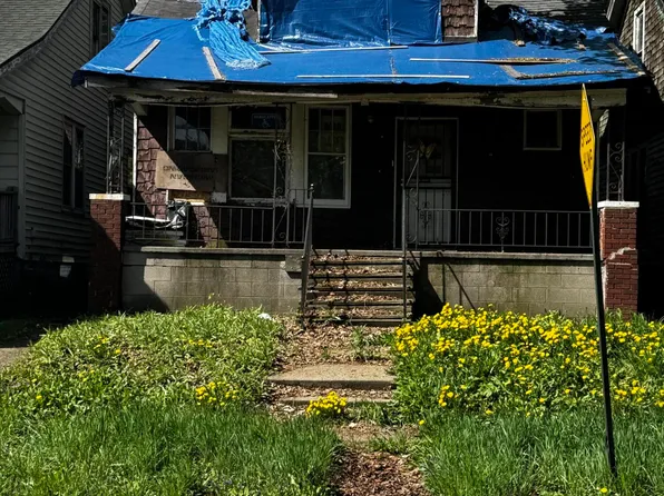 5071 Saint Clair St, Detroit, MI 48213