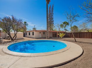 1726 N Cloverland Ave, Tucson, AZ 85712