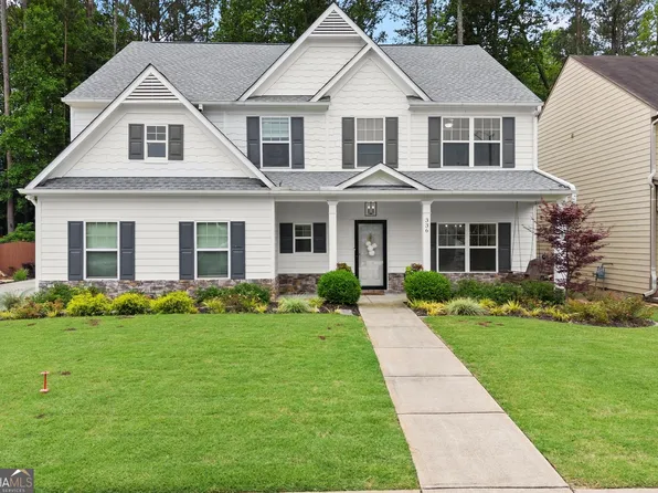 336 Parc Xing, Acworth, GA 30102