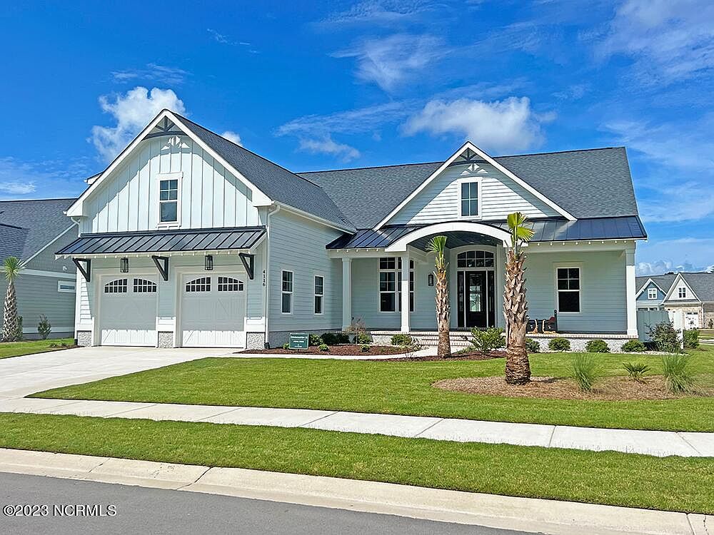 4116 Cobleskill Drive