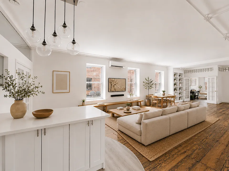97 Crosby St #3