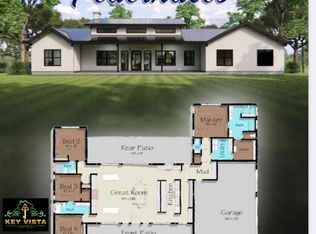 868 Bell Canyon, Bulverde, TX 78163