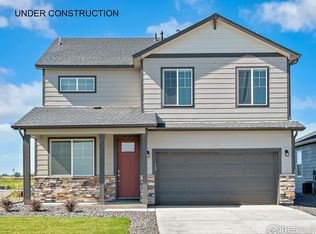 13615 Topaz Pl, Mead, CO 80504