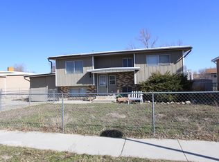 3261 S Oriole Way, West Valley City, UT 84119