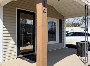 114 N Moore St #1, Duncan, SC 29334