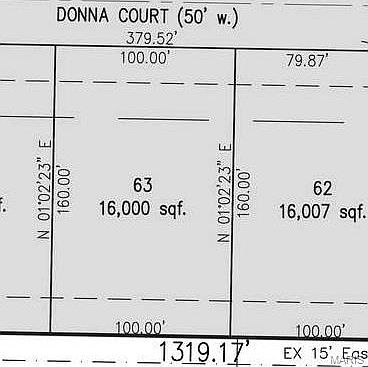 2nd image of 63-208 Donna Ct