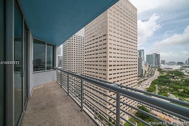 1st image of 325 Biscayne Blvd #2722