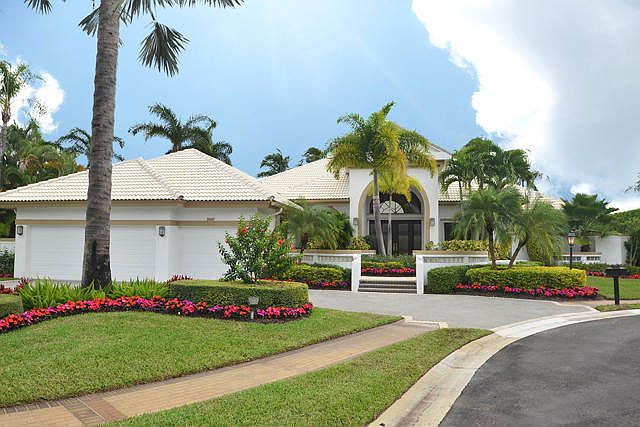 Home For Sale In St Andrews Country Club