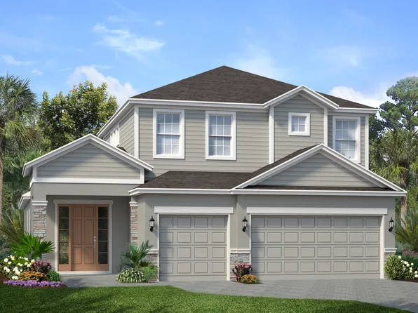 Sebring Plan, Summerbrooke