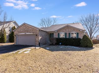 7202 Faxton Ln, Plainfield, IL 60586