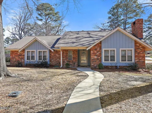 82 Terrapin Dr, Brandon, MS 39042