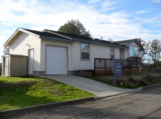 1107 Westridge Dr, Napa, CA