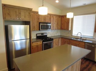 61557 SE Chief Joseph Ln, Bend, OR 97702