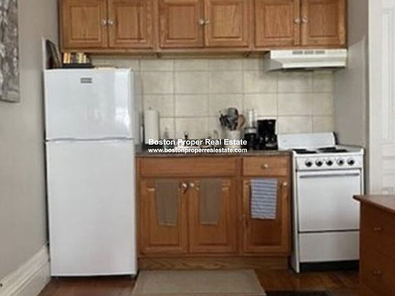 509 Beacon St. #6 Boston - Fenway Unit Photo 4