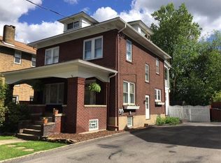 550 School St, Indiana, PA 15701