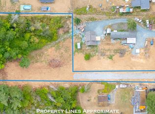 LOT 1 Lamarque Rd, Alberni Clayoquot, BC V9Y8X1