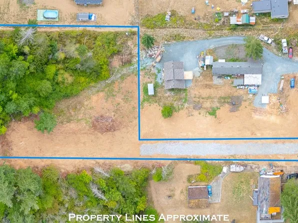 LOT 1 Lamarque Rd, Alberni Clayoquot, BC V9Y 8X1