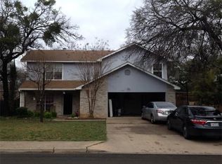 1624 Woods Blvd, Round Rock, TX 78681