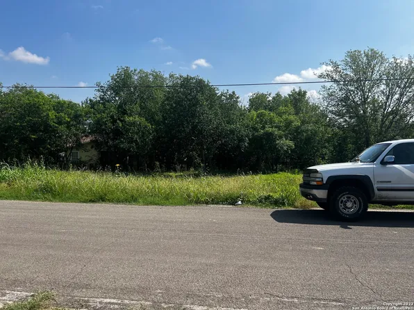 434 HAMPTON ST LOT 4, San Antonio, TX 78220