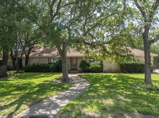 2801 Live Oak St, Round Rock, TX 78681