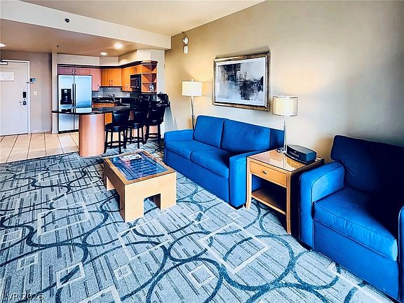 2nd image of 211 E Flamingo Rd #714