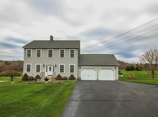116 Reed St, Warren, MA 01083