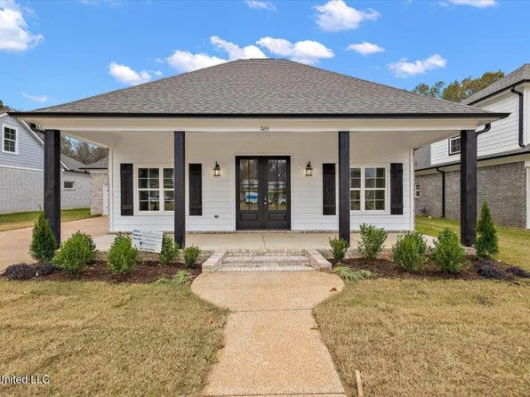 7455 Crosswinds Blvd, Hernando, MS 38632