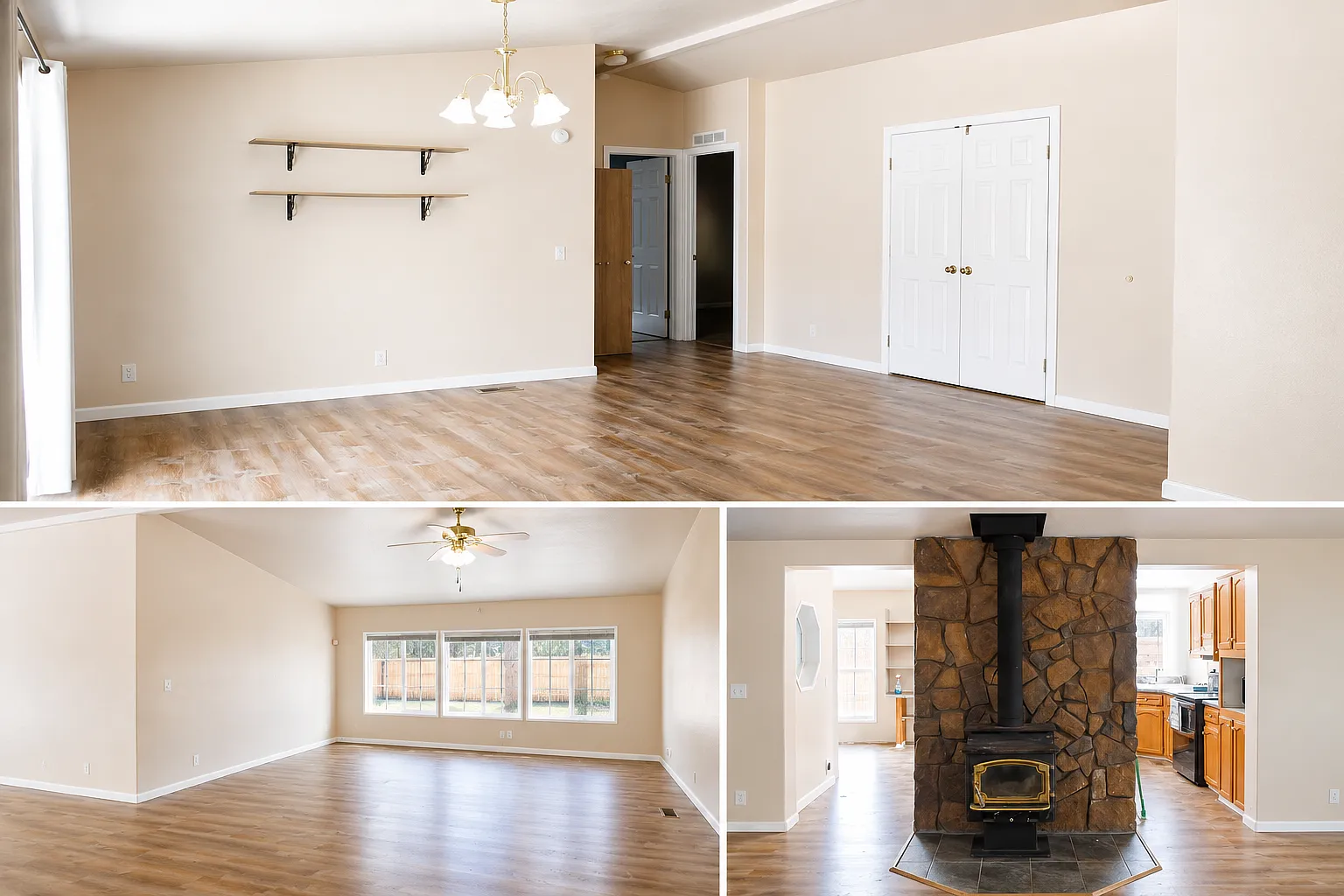 4 bed, 1923 sqft, $2,500 — Photo 1