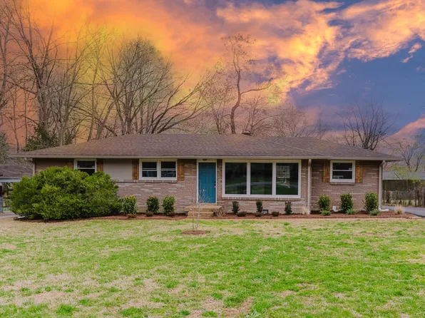 903 Freywood Dr, Madison, TN 37115