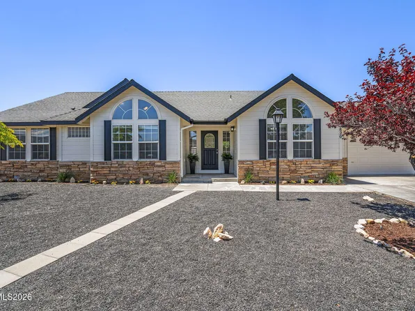 3820 Center Dr, Carson City, NV 89701