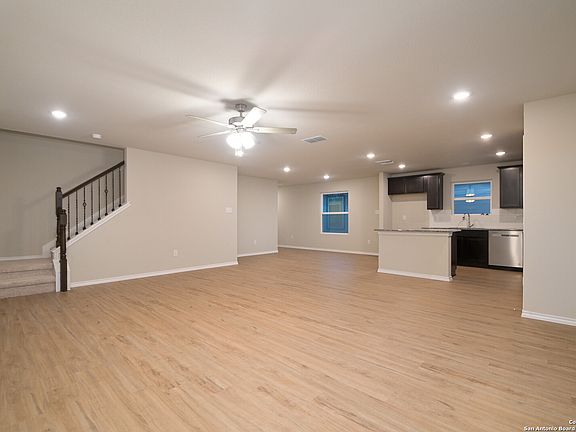 Wise Floorplan