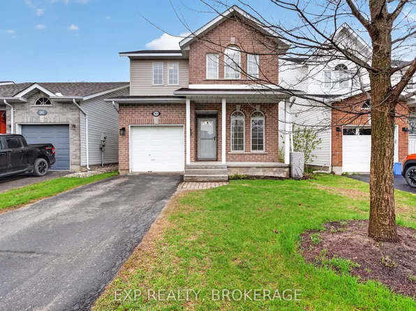 584 Freeman Cres, Kingston, ON K7K 7H6
