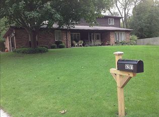 5201 Stonehenge Dr, Portage, MI 49024