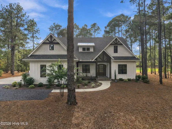 33 Devon Drive, Pinehurst, NC 28374