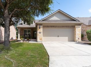 12610 Lotus Rdg, San Antonio, TX 78253