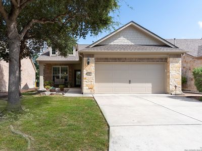12610 Lotus Ridge, San Antonio, TX, 78253