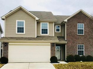 17361 Retford Dr, Westfield, IN 46074