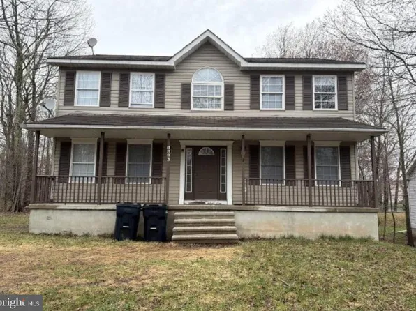 1626 Cotswold Rd, Tobyhanna, PA 18466