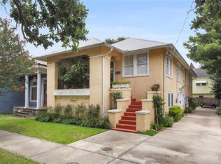 206 S Solomon St, New Orleans, LA 70119