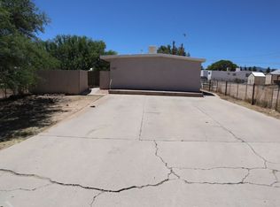 163 E 2nd St #A, Benson, AZ 85602
