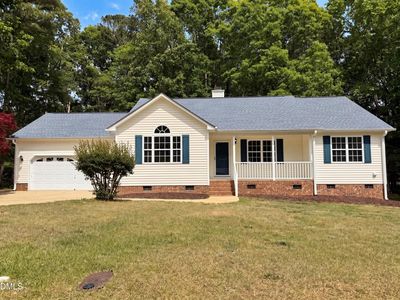 409 Black Forest Dr, Clayton, NC, 27527