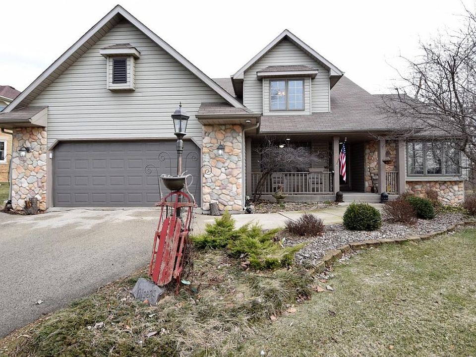 2nd image of 3420 Chicory Rd