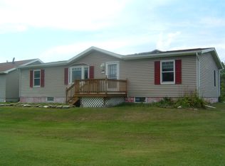 2102 Route 11, Mooers, NY 12958