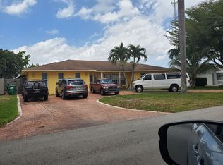 1431 NW 207th St, Miami Gardens, FL 33169