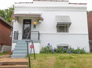 4404 Gannett St, Saint Louis, MO 63116