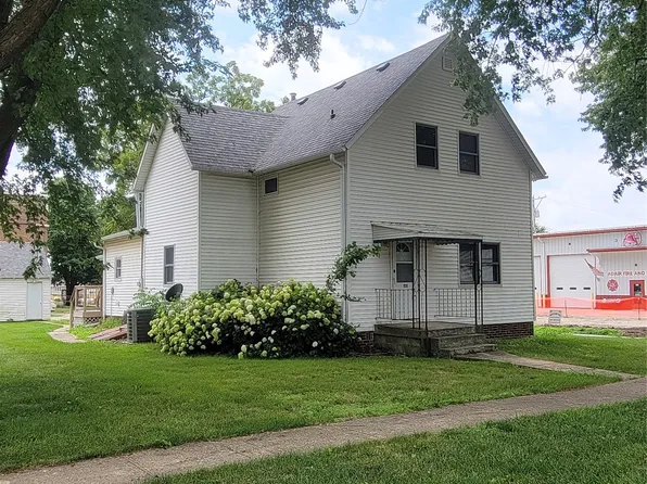 404 Cass St, Adair, IA 50002