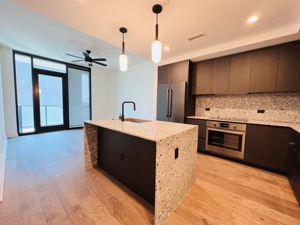 84 East Ave #1507, Austin, TX 78701