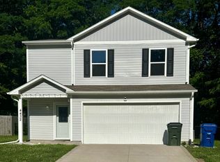 4432 N Michigan Ave, Davenport, IA 52806
